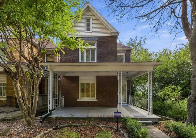 Photo 1 of Single family home for sale at 2368 Buena Vista St, Swissvale, PA 15218 | MLS# 1775382 | Listing updated on 2026-10-21
