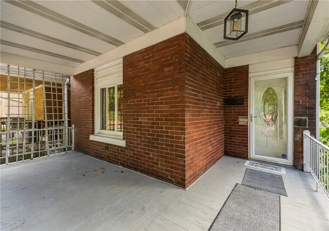 Photo 2 of Single family home for sale at 2368 Buena Vista St, Swissvale, PA 15218 | MLS# 1775382 | Listing updated on 2026-10-21