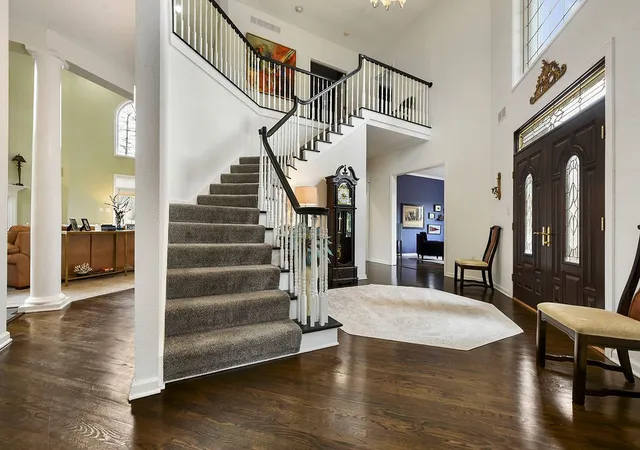 Photo 3 of Single family home for sale at 4010 Muirfield Dr, Collier Twp, PA 15142 | MLS# 1775412 | Listing updated on 2026-10-16