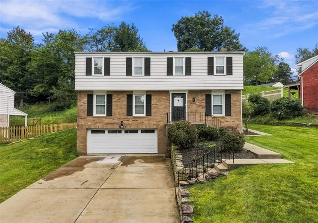 Photo 1 of Single family home for sale at 1260 Delfield, Bethel Park, PA 15102 | MLS# 1775661 | Listing updated on 2026-10-20