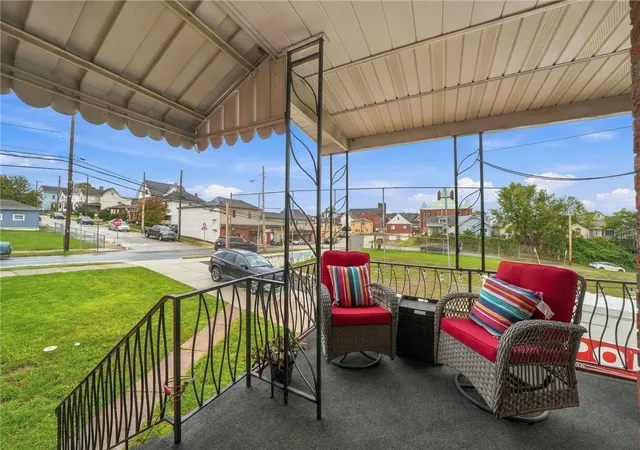 Photo 3 of Single family home for sale at 804 Highland Ave, Pitcairn, PA 15140 | MLS# 1775665 | Listing updated on 2026-10-20