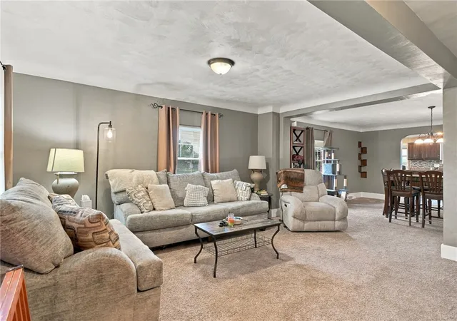 Photo 4 of Single family home for sale at 804 Highland Ave, Pitcairn, PA 15140 | MLS# 1775665 | Listing updated on 2026-10-20