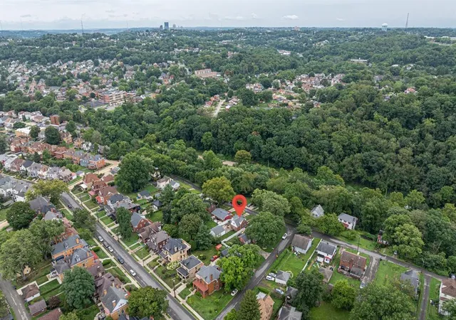 Photo 40 of Single family home for sale at 76 Kingston Ave, Crafton, PA 15205 | MLS# 1775684 | Listing updated on 2026-10-17