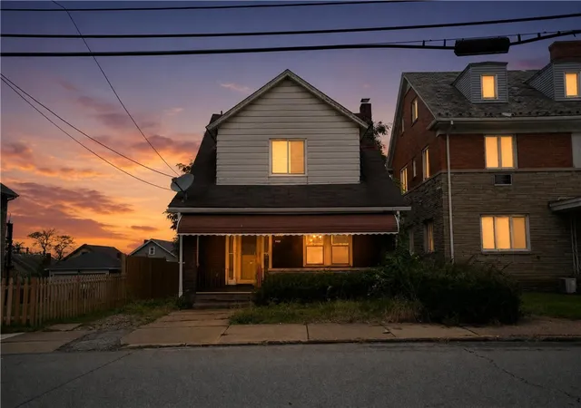 Photo 2 of Single family home for sale at 2909 Versailles Ave, Mc Keesport, PA 15132 | MLS# 1773873 | Listing updated on 2026-10-20