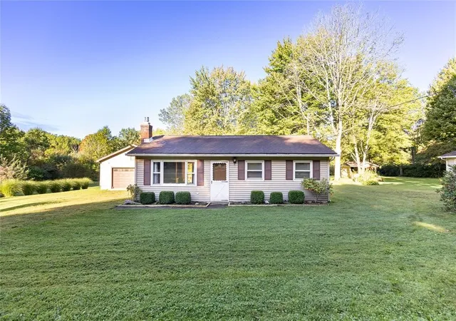Photo 1 of Single family home for sale at 15307 Conaway Dr, Conneaut Twp, PA 16424 | MLS# 1775306 | Listing updated on 2026-10-18