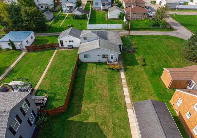 Photo 1 of Multi family home for sale at 1810 Vanburen, Aliquippa, PA 15001 | MLS# 1774881 | Listing updated on 2026-10-14