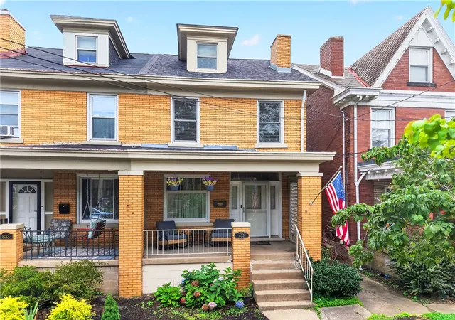 Photo 1 of Single family home for sale at 635 E End, Regent Square, PA 15221 | MLS# 1775503 | Listing updated on 2026-10-16