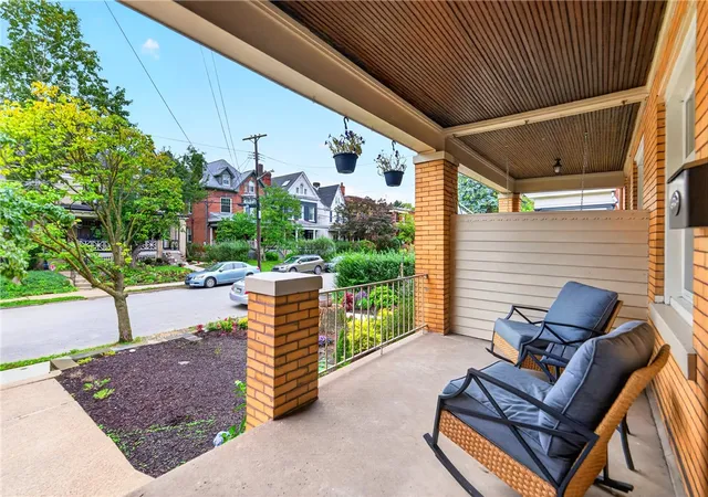 Photo 3 of Single family home for sale at 635 E End, Regent Square, PA 15221 | MLS# 1775503 | Listing updated on 2026-10-16