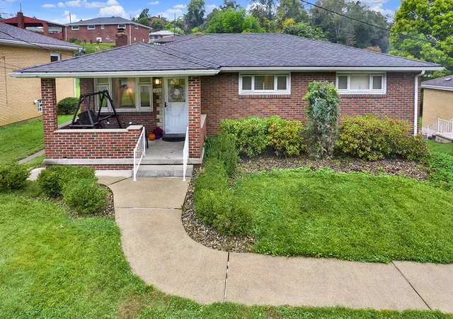 Photo 1 of Single family home for sale at 1230 State Rd, Monessen, PA 15062 | MLS# 1775706 | Listing updated on 2026-10-17