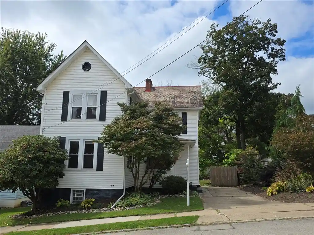 Single family home for sale at 434 Center Ave, City of Greensburg, PA 15601 | MLS# 1775494