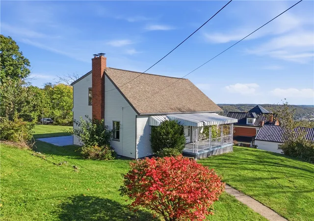 Single family home for sale at 6929 Monroe Ave, West Mifflin, PA 15122 | MLS# 1775753