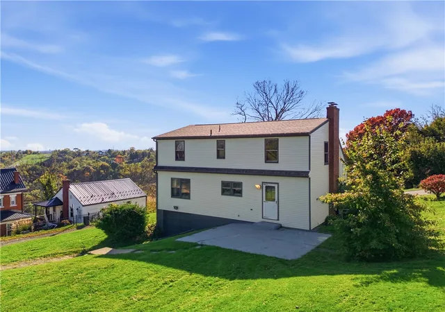 Photo 2 of Single family home for sale at 6929 Monroe Ave, West Mifflin, PA 15122 | MLS# 1775753 | Listing updated on 2026-10-18