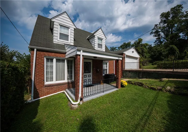 Photo 1 of Single family home for sale at 437 Virginia Ave, Harmony Twp, PA 15003 | MLS# 1775542 | Listing updated on 2026-10-20