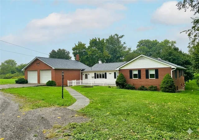 Photo 1 of Single family home for sale at 161 Concord Church Rd, North Sewickley Twp, PA 15010 | MLS# 1775819 | Listing updated on 2026-10-12