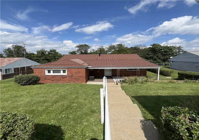 Photo 1 of Single family home for sale at 2451 Brodhead Rd, Hopewell Twp, PA 15001 | MLS# 1775823 | Listing updated on 2026-10-21
