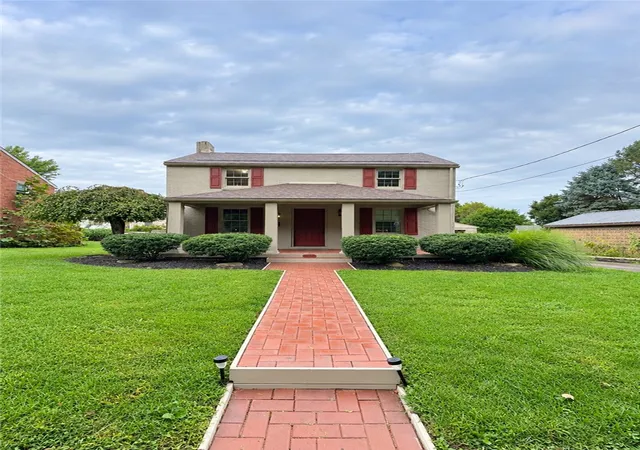 Single family home for sale at 2799 Beaver Rd, Harmony Twp, PA 15003 | MLS# 1775618