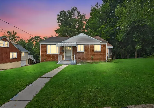 Single family home for sale at 2239 Romine St, Baldwin Twp, PA 15226 | MLS# 1775827