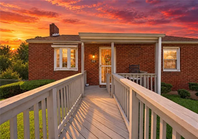 Single family home for sale at 718 Laura St, West Mifflin, PA 15122 | MLS# 1775769