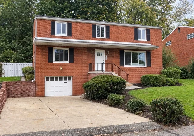 Single family home for sale at 232 Sharon Dr, Forest Hills Boro, PA 15221 | MLS# 1775808