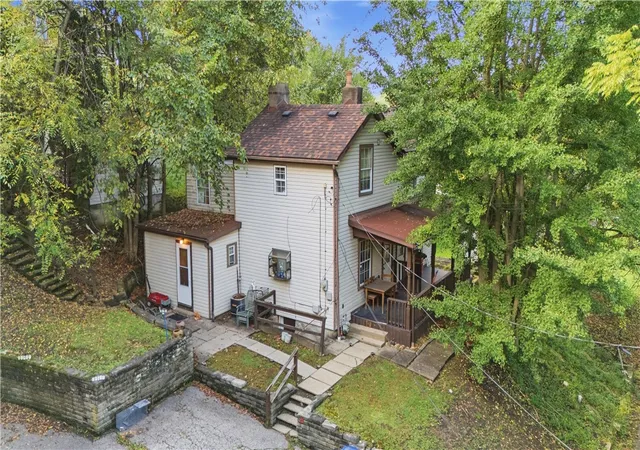 Photo 1 of Multi family home for sale at 2514 2516 Dalemount St, Beechview, PA 15216 | MLS# 1775757 | Listing updated on 2026-10-12