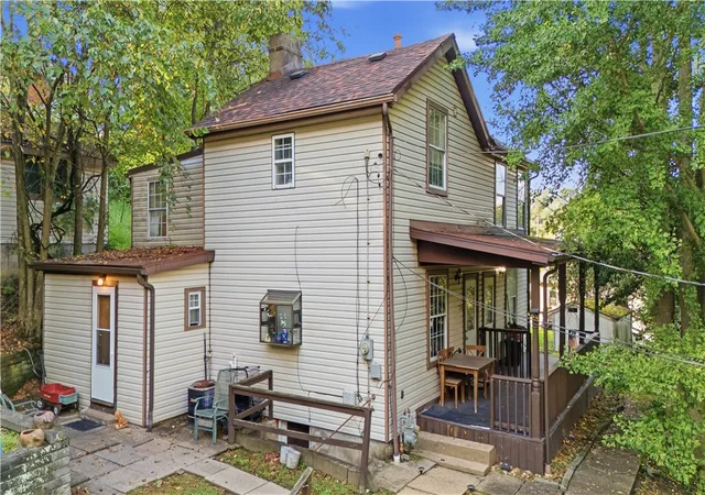 Photo 2 of Multi family home for sale at 2514 2516 Dalemount St, Beechview, PA 15216 | MLS# 1775757 | Listing updated on 2026-10-12