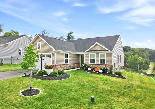 Single family home for sale at 385 Horseshoe Loop, South Franklin, PA 15301 | MLS# 1775693