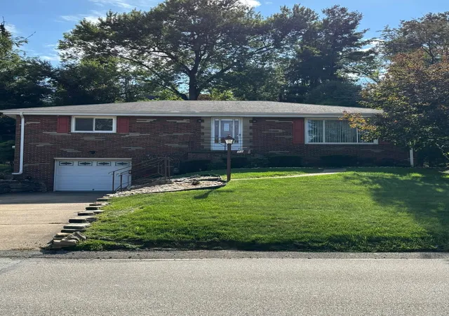 Photo 1 of Single family home for sale at 71 W Bruceton Rd, Pleasant Hills, PA 15236 | MLS# 1775970 | Listing updated on 2026-10-21