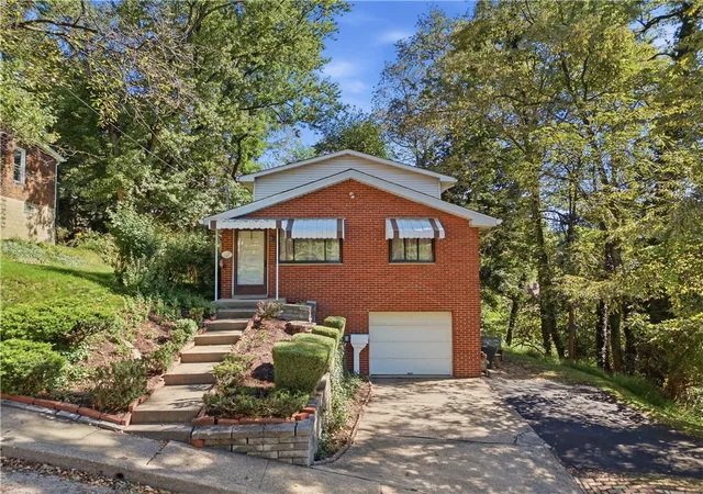 Single family home for sale at 524 Decatur Ave, Forest Hills Boro, PA 15221 | MLS# 1775896