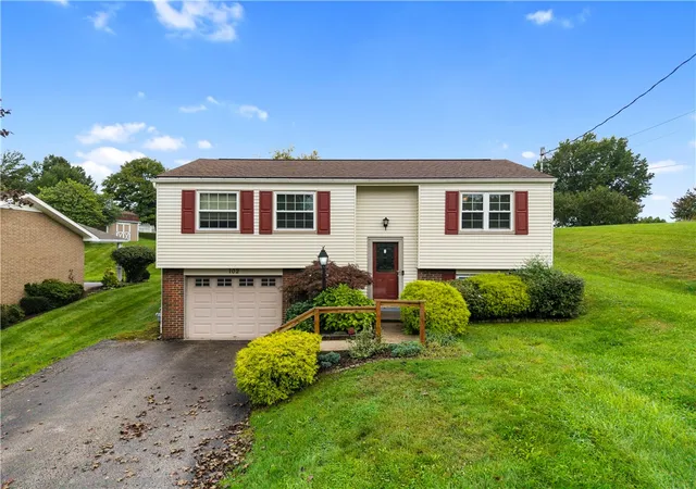 Photo 1 of Sale Pending at 102 August Dr, Robinson Twp, PA 15108 | MLS# 1775746 | Listing updated on 2026-10-14