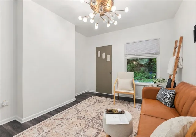Photo 2 of Townhouse for sale at 226 Glenwood Ave, Hazelwood, PA 15207 | MLS# 1775262 | Listing updated on 2026-10-12