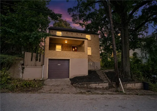 Photo 1 of Single family home for sale at 1180 Ridge Ave, N Braddock, PA 15104 | MLS# 1773867 | Listing updated on 2026-10-20