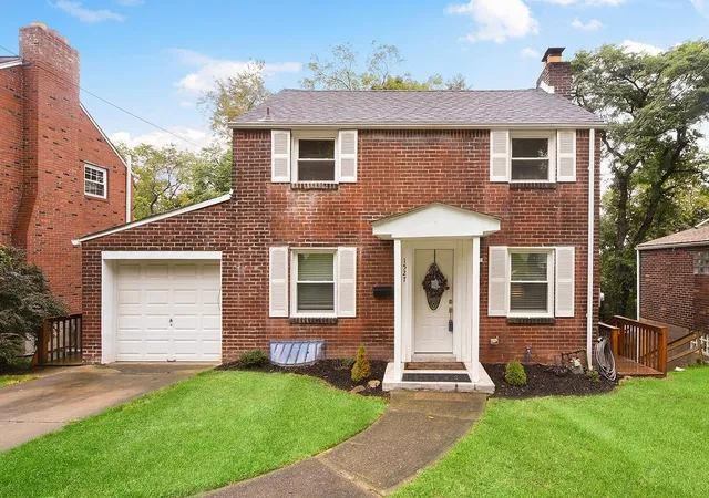 Photo 1 of Single family home for sale at 1527 Sylvan Ter, Wilkinsburg, PA 15221 | MLS# 1775944 | Listing updated on 2026-10-18