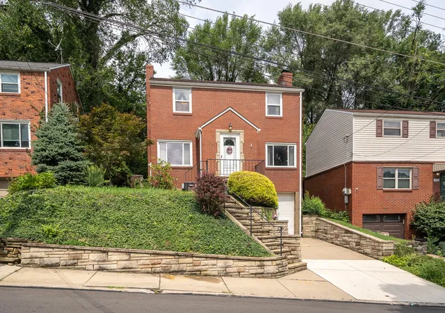 Photo 2 of Single family home for sale at 3936 Meadowbrook, Brentwood, PA 15227 | MLS# 1776006 | Listing updated on 2026-10-17