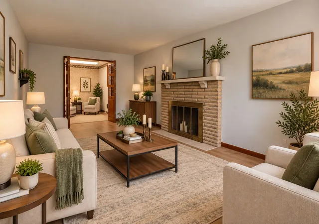 Photo 3 of Single family home for sale at 3936 Meadowbrook, Brentwood, PA 15227 | MLS# 1776006 | Listing updated on 2026-10-17