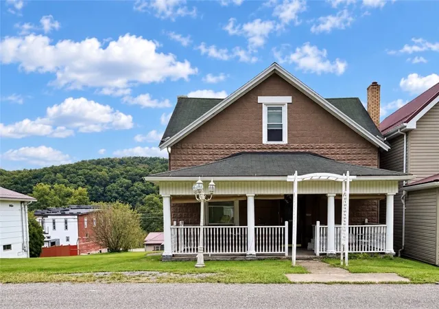 Photo 1 of Single family home for sale at 108 Clay Ave, Pine Twp, PA 16259 | MLS# 1776013 | Listing updated on 2026-10-12