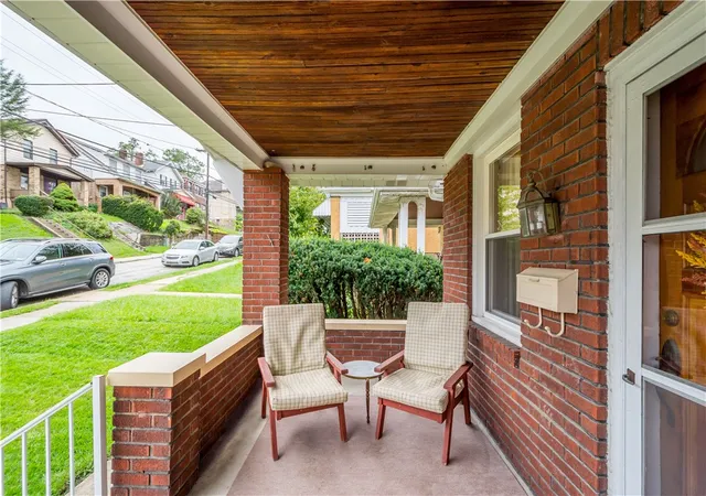 Photo 3 of Single family home for sale at 719 Woodbourne Ave, Brookline, PA 15226 | MLS# 1775826 | Listing updated on 2026-10-17