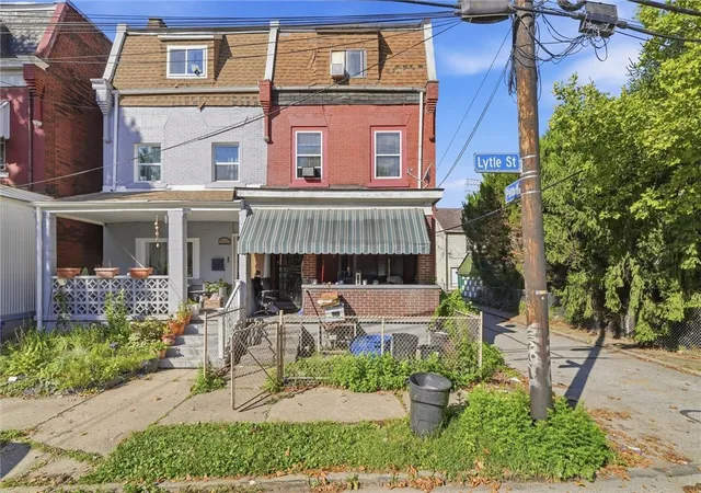 Photo 1 of Single family home for sale at 5030 Lytle St, Hazelwood, PA 15207 | MLS# 1775993 | Listing updated on 2026-10-12