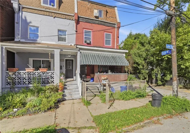 Photo 2 of Single family home for sale at 5030 Lytle St, Hazelwood, PA 15207 | MLS# 1775993 | Listing updated on 2026-10-12