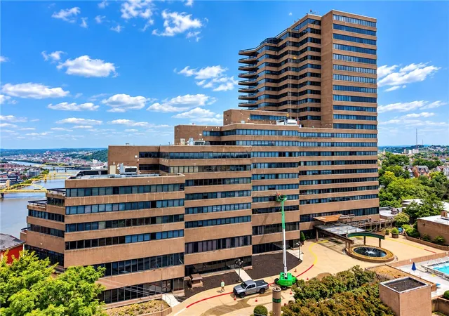 Photo 1 of Condo for sale at 1 Trimont Ln #1110A, Mt Washington, PA 15211 | MLS# 1775980 | Listing updated on 2026-10-15