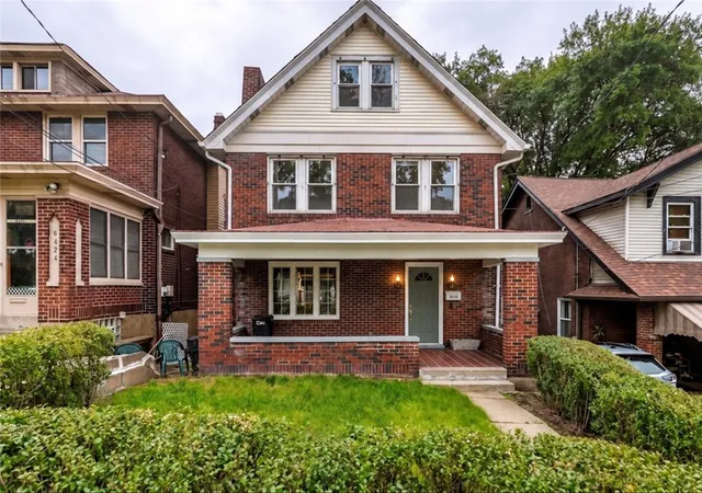 Photo 1 of Single family home for sale at 6418 Landview Rd, Squirrel Hill, PA 15217 | MLS# 1775985 | Listing updated on 2026-10-16