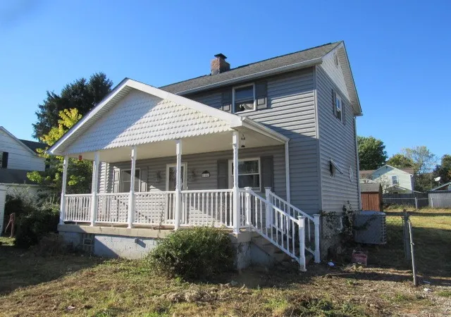 Photo 1 of Single family home for sale at 126 1st Street, Jefferson/mather, PA 15346 | MLS# 1776060 | Listing updated on 2026-10-18