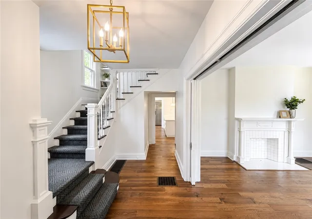 Photo 3 of Single family home for sale at 515 Hill St, Sewickley, PA 15143 | MLS# 1776059 | Listing updated on 2026-10-17