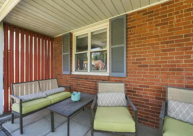 Photo 2 of Single family home for sale at 221 Orchard Spring Rd, Scott Twp, PA 15220 | MLS# 1776074 | Listing updated on 2026-10-21