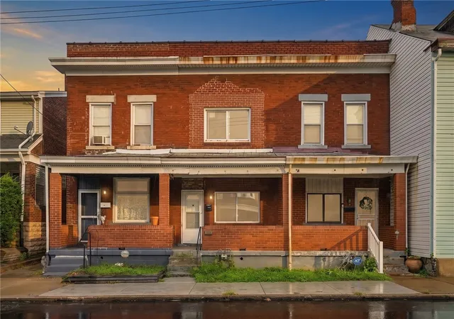 Single family home for sale at 1711 1/2 Jancey St, Morningside, PA 15206 | MLS# 1775962