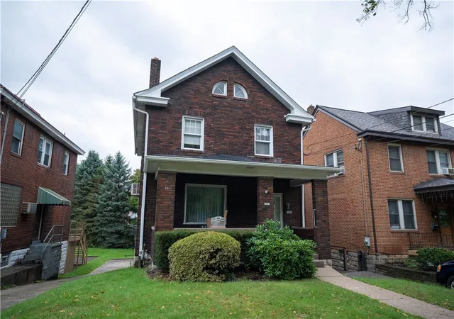 Photo 2 of Single family home for sale at 2857 Beechwood Blvd, Squirrel Hill, PA 15217 | MLS# 1776093 | Listing updated on 2026-10-13