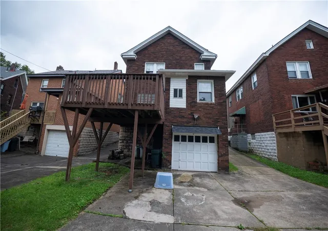 Photo 3 of Single family home for sale at 2857 Beechwood Blvd, Squirrel Hill, PA 15217 | MLS# 1776093 | Listing updated on 2026-10-13
