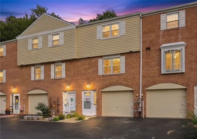 Photo 1 of Townhouse for sale at 37 Oxford Ct, Mc Candless, PA 15237 | MLS# 1776116 | Listing updated on 2026-10-21