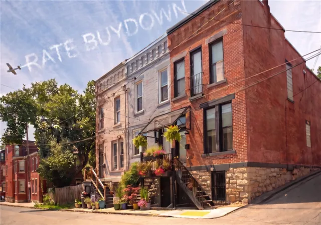 Photo 2 of Single family home for sale at 402 Alpine Ave, Central North Side, PA 15212 | MLS# 1775924 | Listing updated on 2026-10-18
