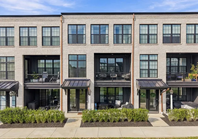 Photo 1 of Townhouse for sale at 702 Nina Way, Cranberry Twp, PA 16066 | MLS# 1776137 | Listing updated on 2026-10-21