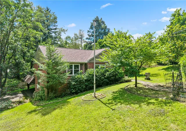 Photo 1 of Sale Pending at 34 Woodside Rd, Forest Hills Boro, PA 15221 | MLS# 1776122 | Listing updated on 2026-10-16